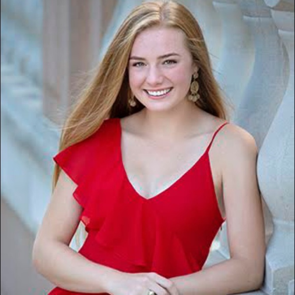 Meet your Posher, Lindsay